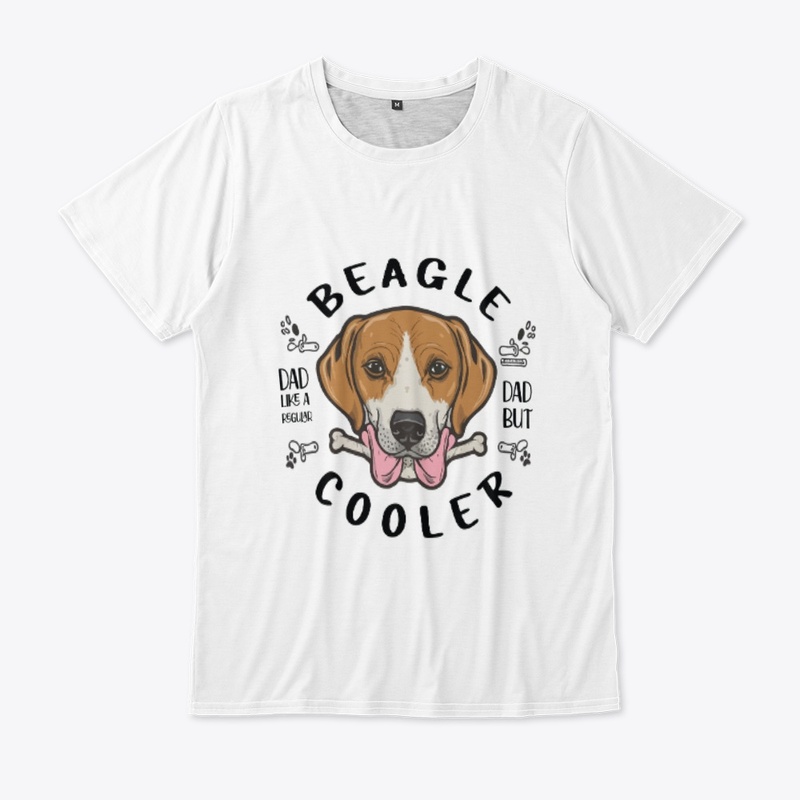 Dog Lover Design Concept 