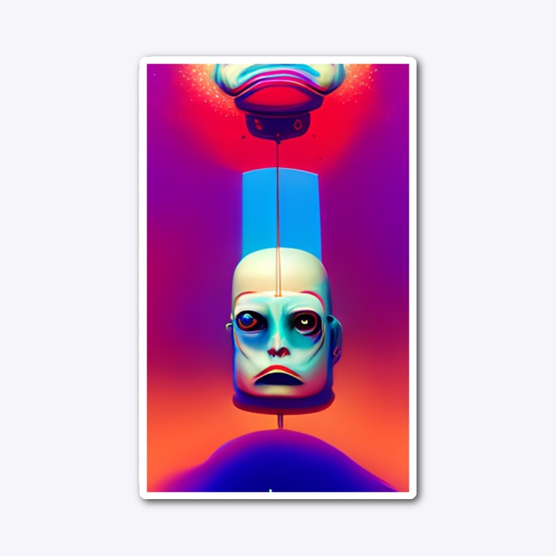 FeverDreams #9