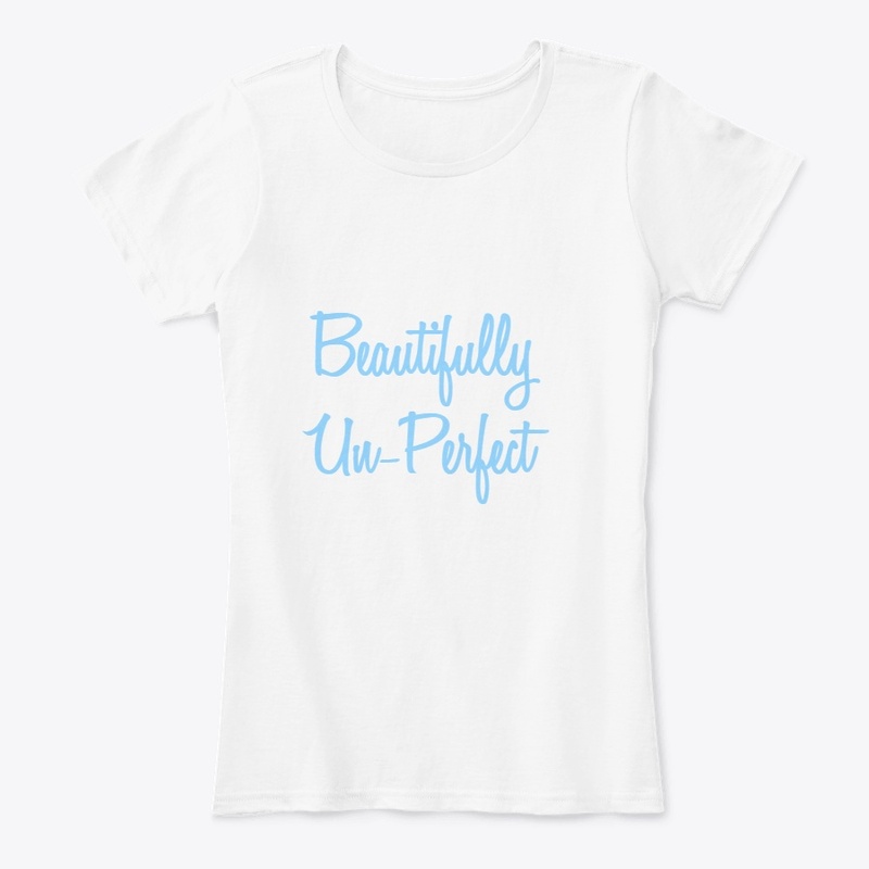 Beautifully Un-Perfect
