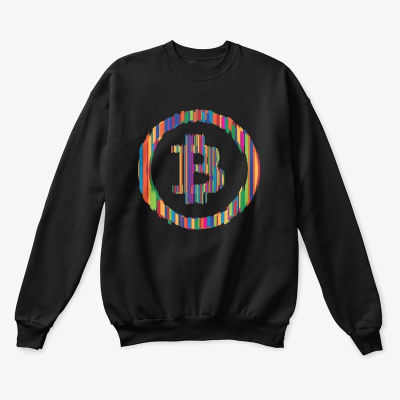 Bitcoin Logo
