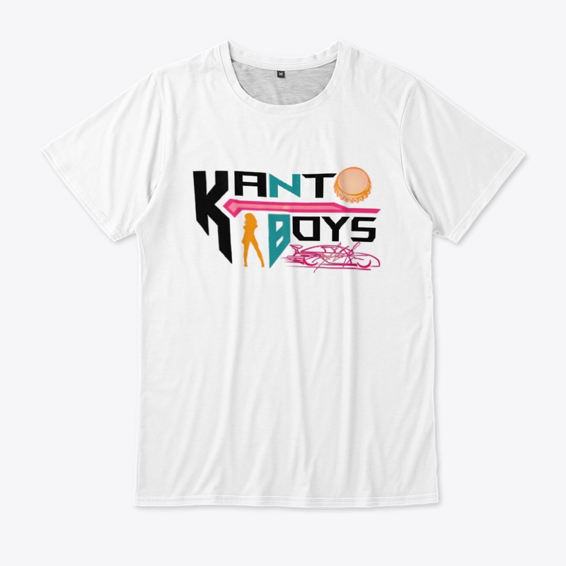 Kanto Boyz-