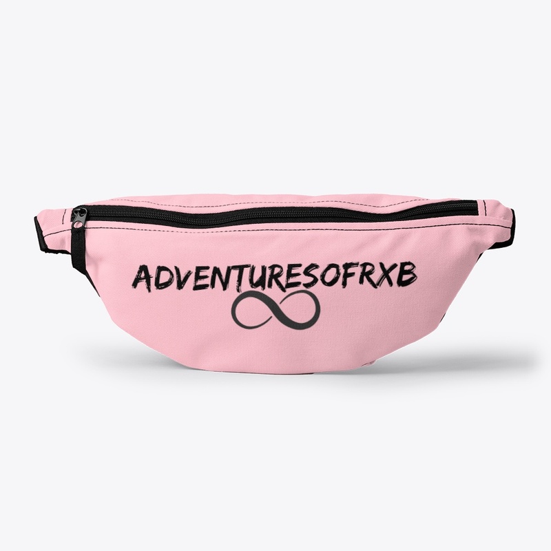 Infinity AdventuresofRxB Collection