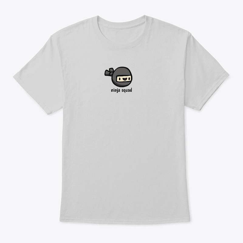 Ninja Squad NFT Designs