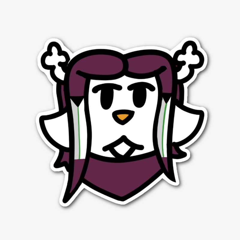 Chibi Holly Demiromantic!