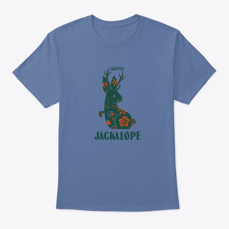 Jaunty Jackalope Ubuntu