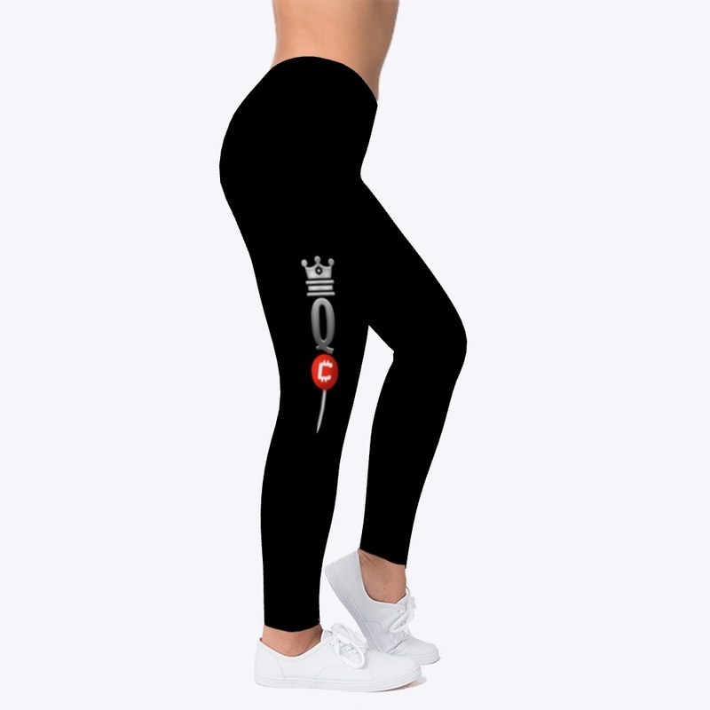 The Original QueenPin