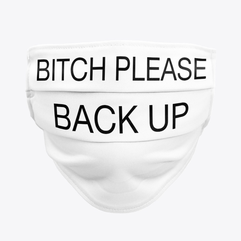 BITCH PLEASE COLLECTION 