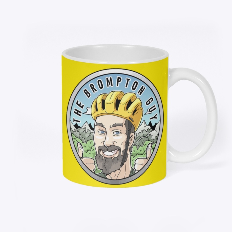 Time for Tea....