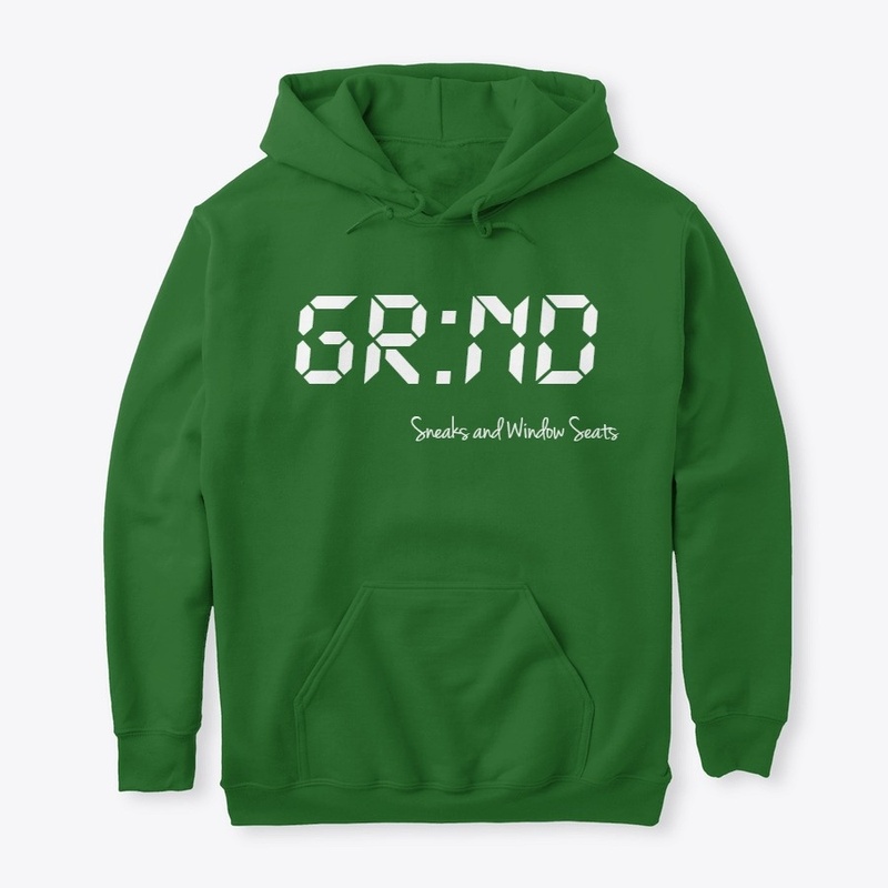 Grind Time