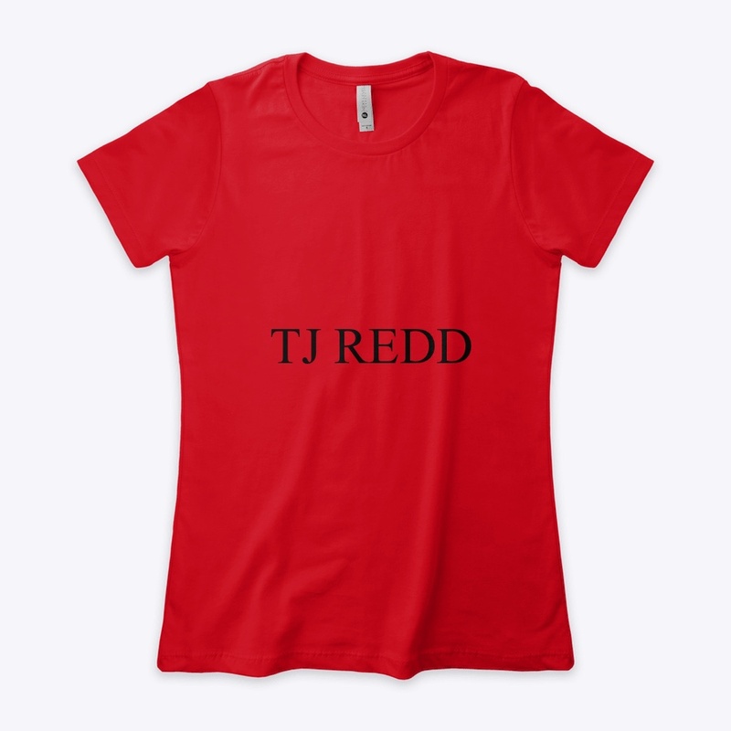 TJ Redd Clothing 