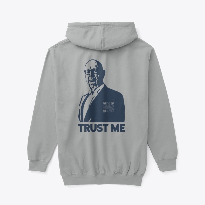 STATESIDE - TRUST ME