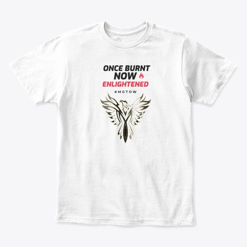 MGTOW Motivational Quote Redpill Design