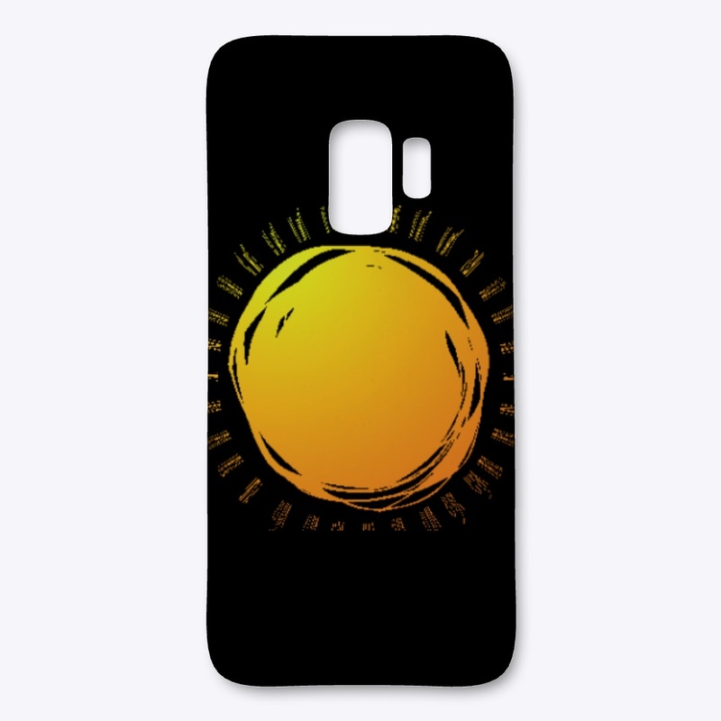 Sun - Sunny Sunday