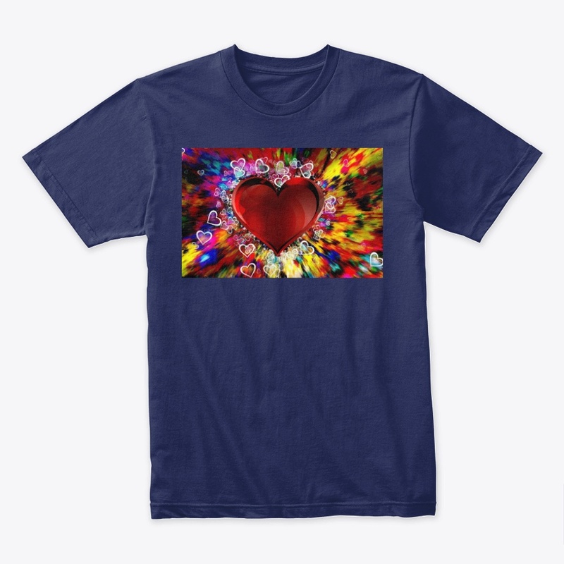 KALADASCOPE HEART