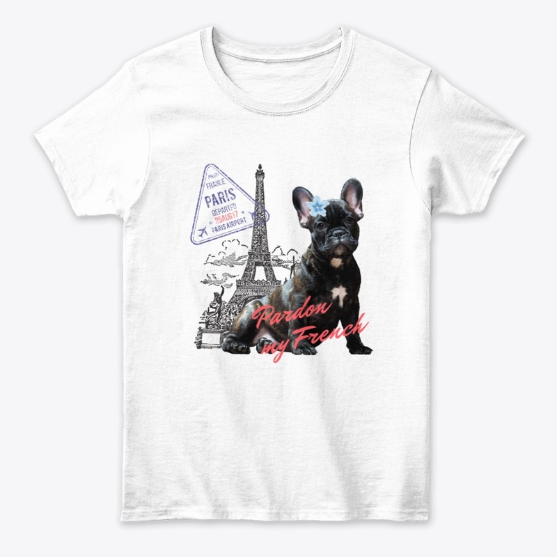 pardon my french 
