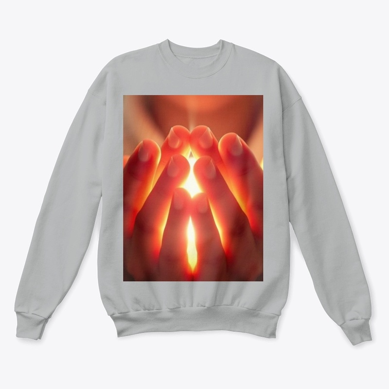Prayer Hands