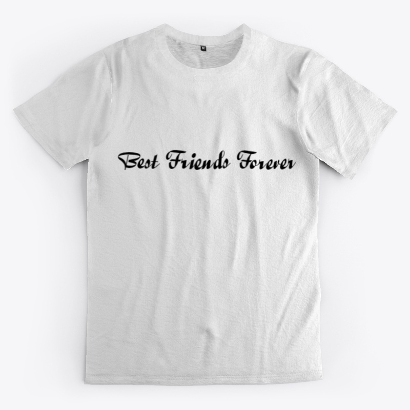 best friends forever 
