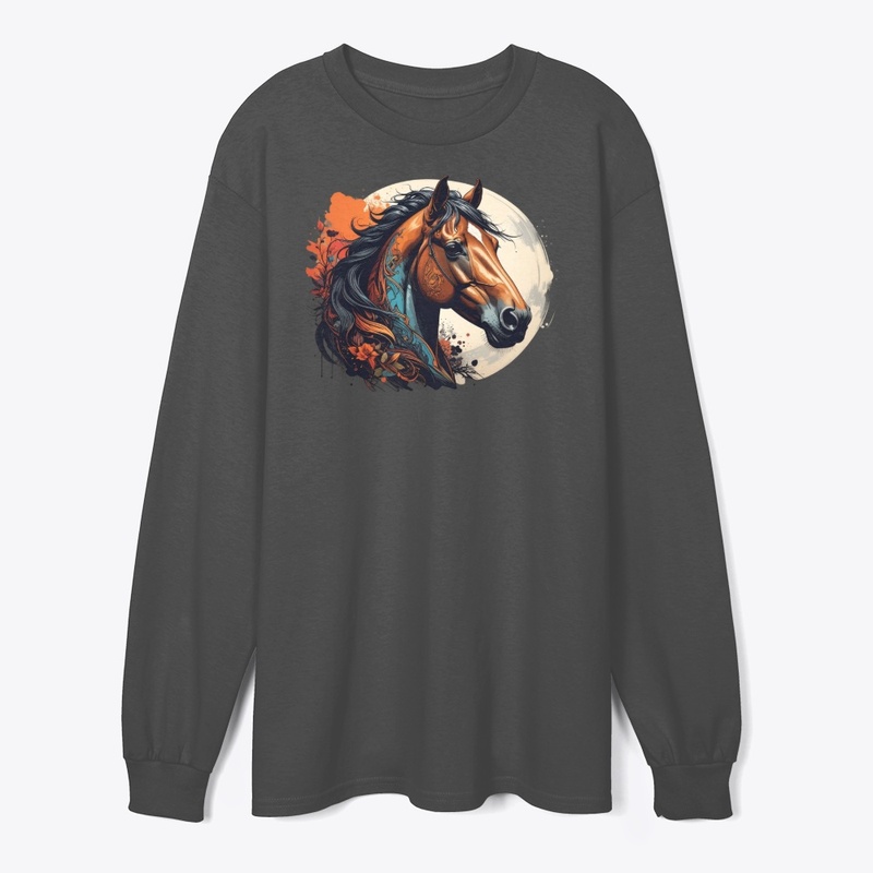 Horse Design  1