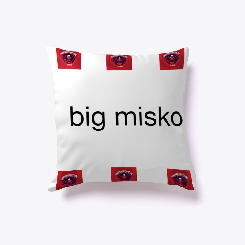 big misko