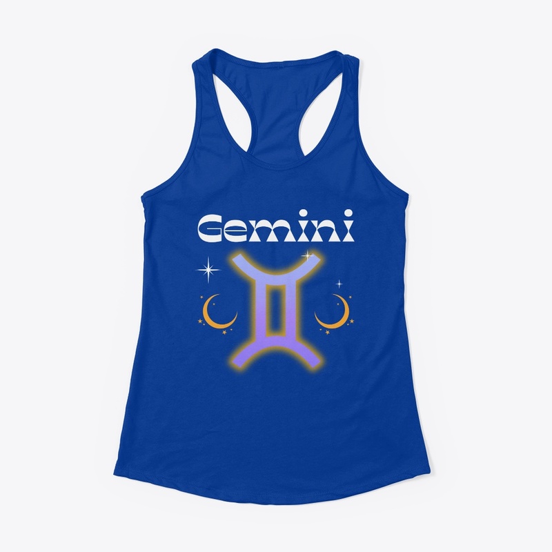 STYLISH GEMINI APPAREL