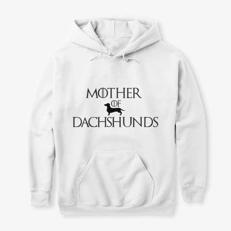 Mother Of Dachshunds