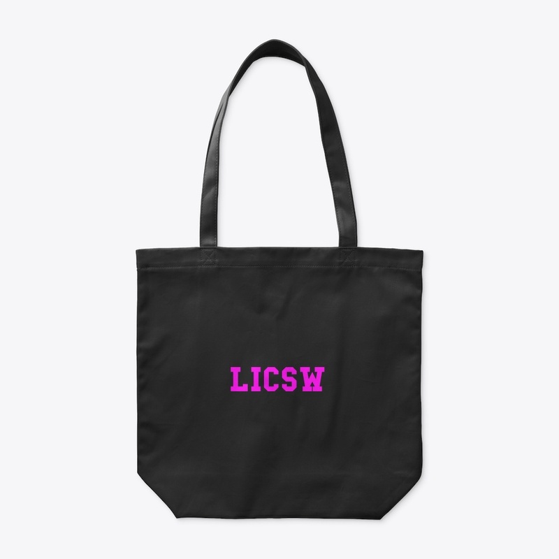 MSW - LICSW - Social Work