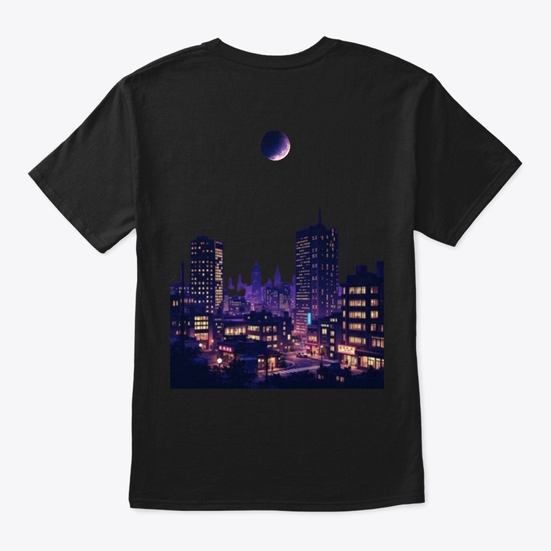 We Could Keep Dreaming Tee (WCKD)