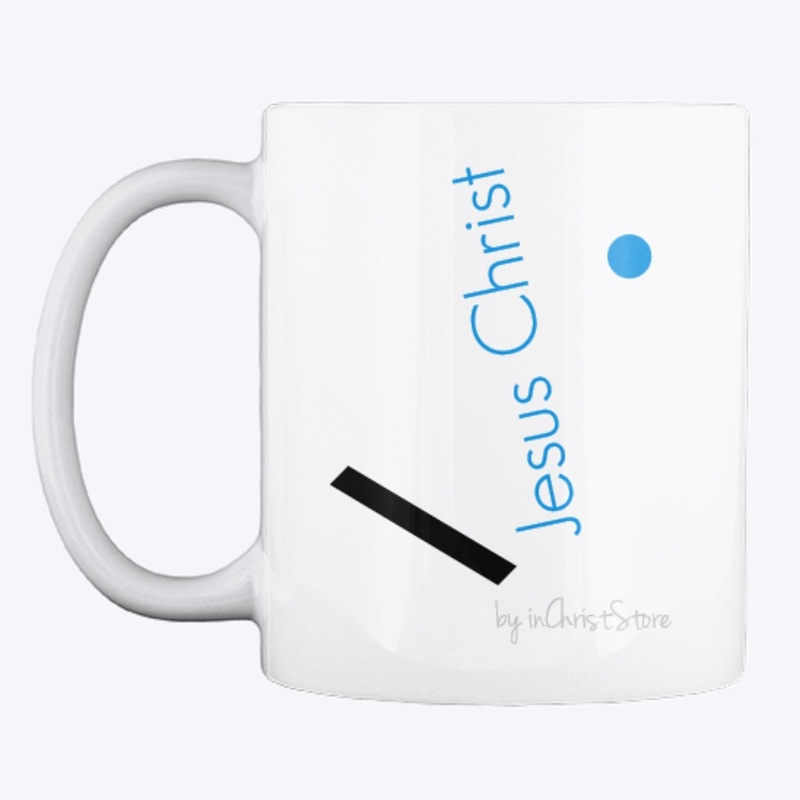 A mug of Peace