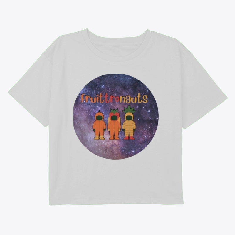 Fruittronauts