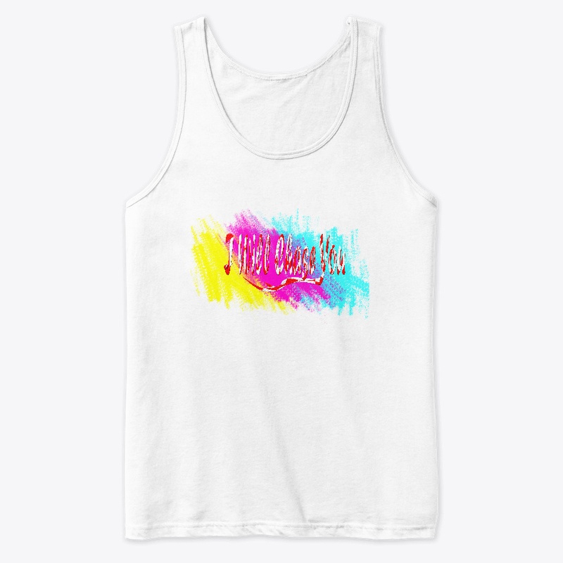 colorful of love