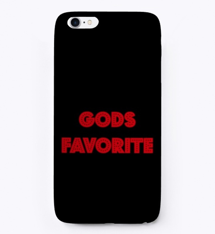 Gods Favorite
