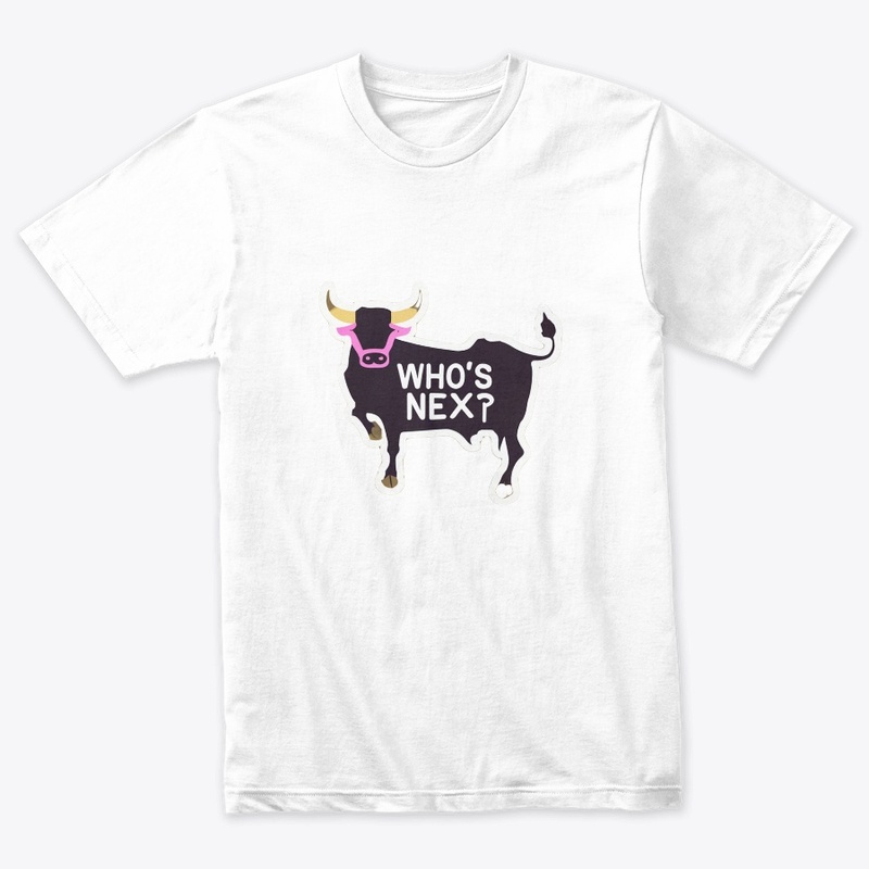 WCA Designed Tees