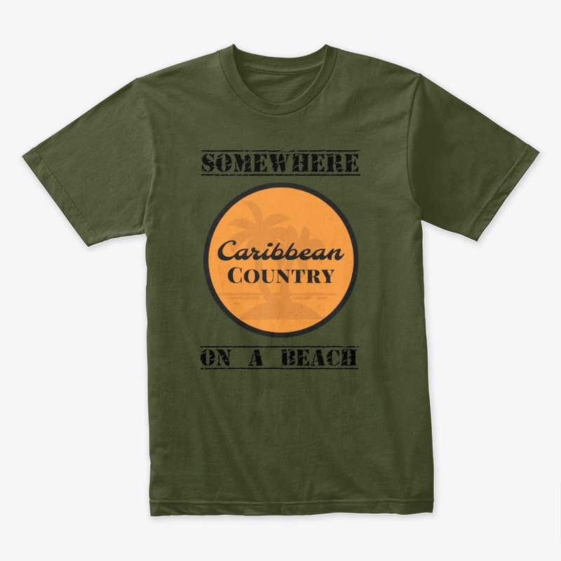 Caribbean Country