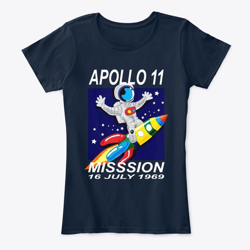 Apollo 11 Mission