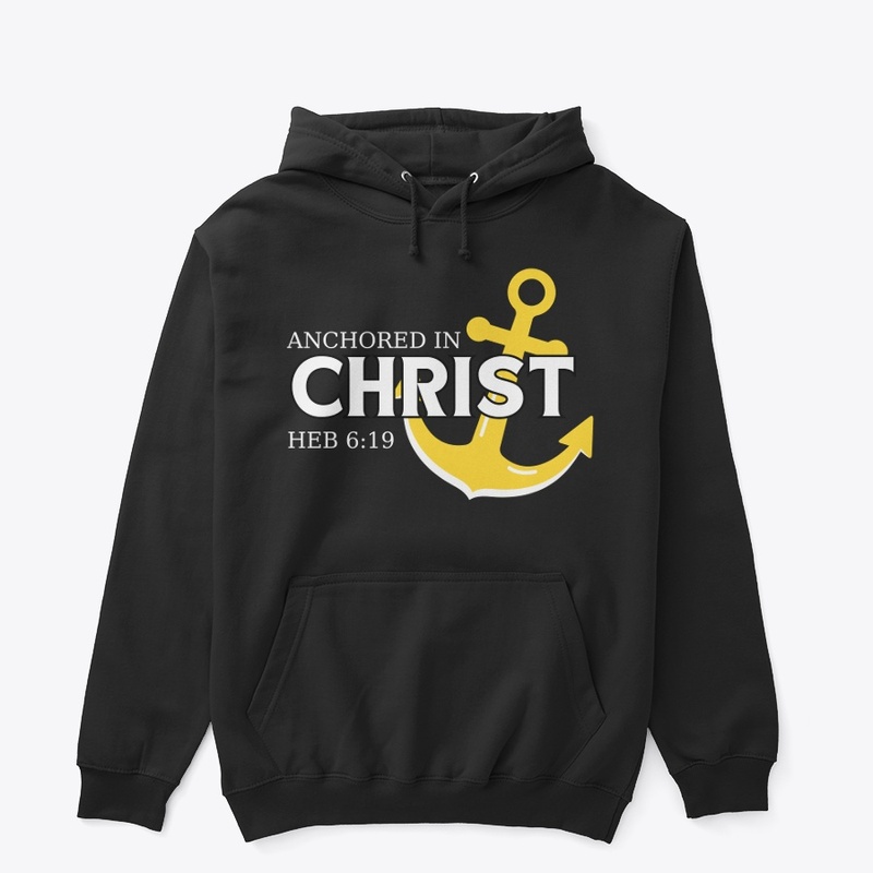 Anchored in Christ
