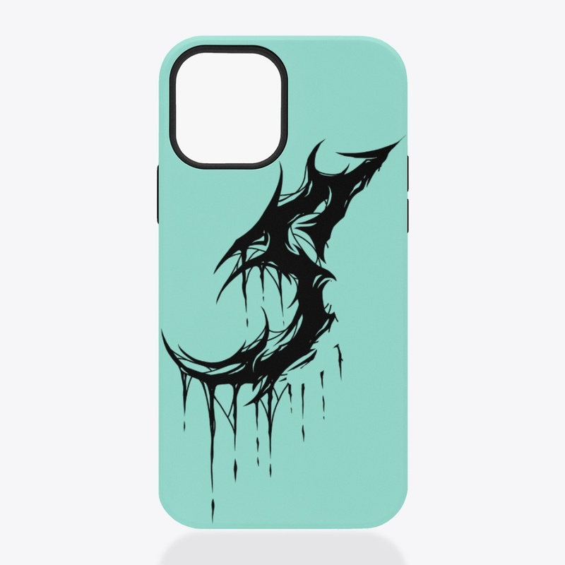 IPHONE MAG CASE