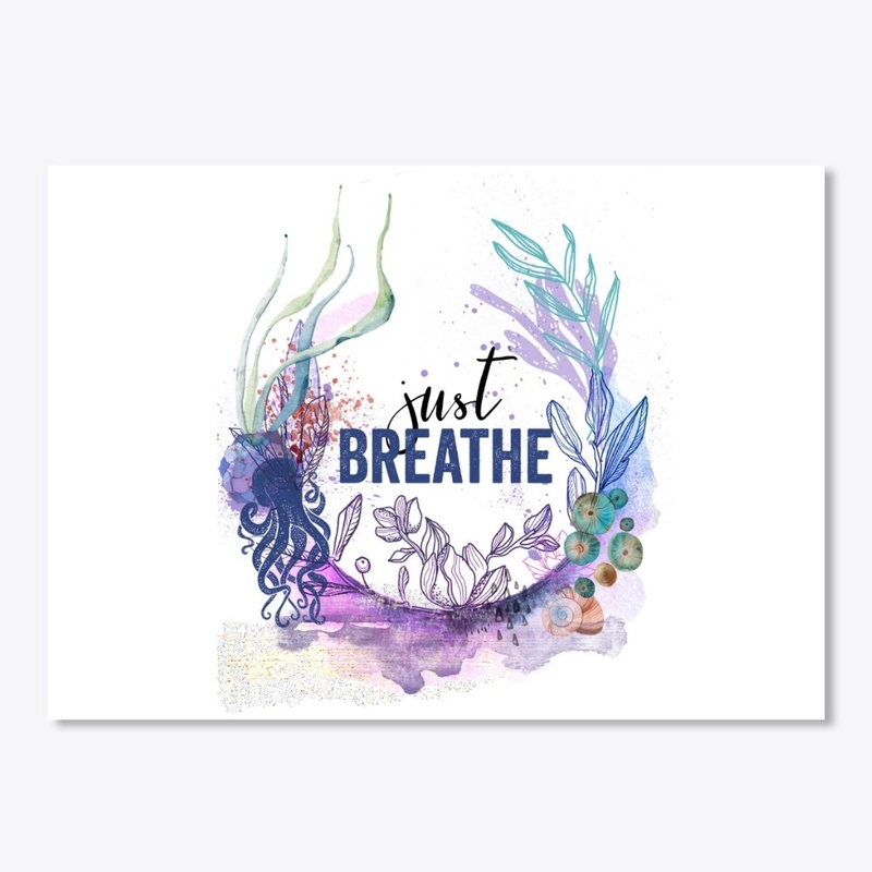 Just Breathe
