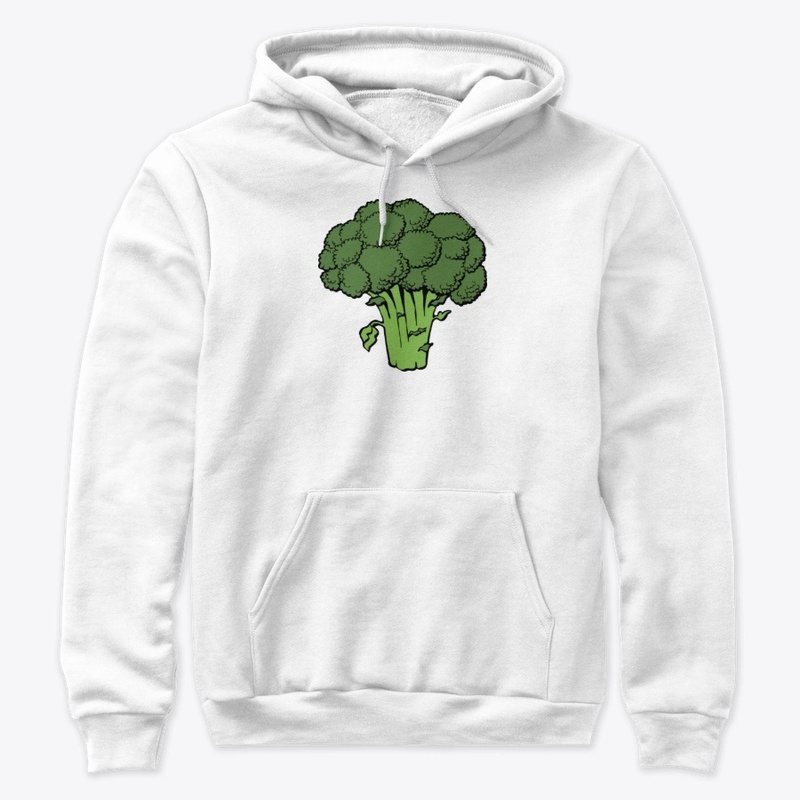 Green Broccoli