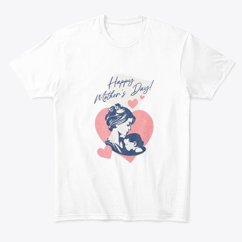 Mothers day attractive Shirts Collection