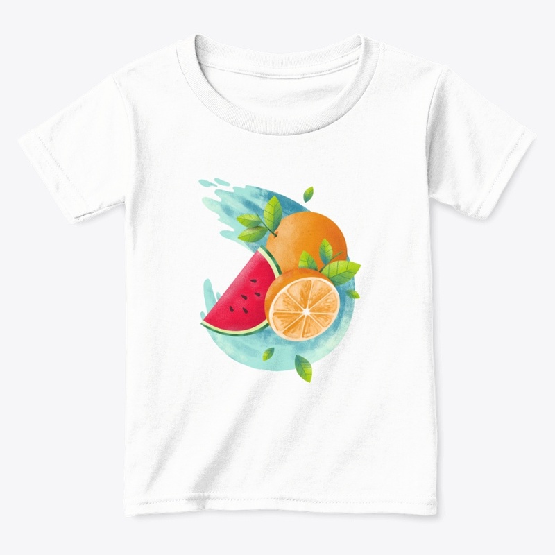 Toddler Classic Tee
