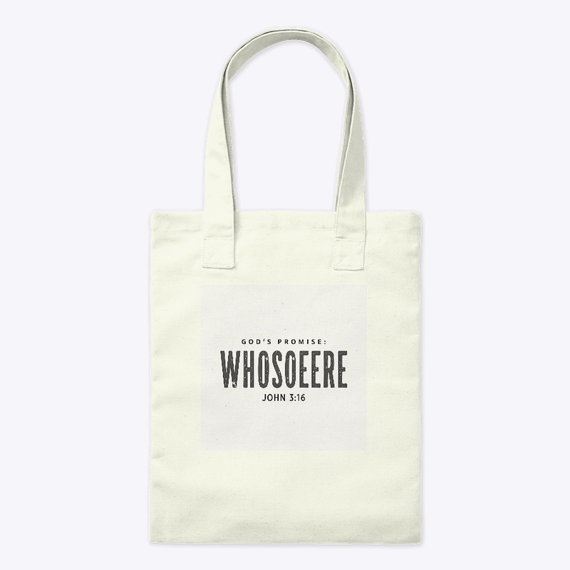 Whosoever Christian T-Shirt