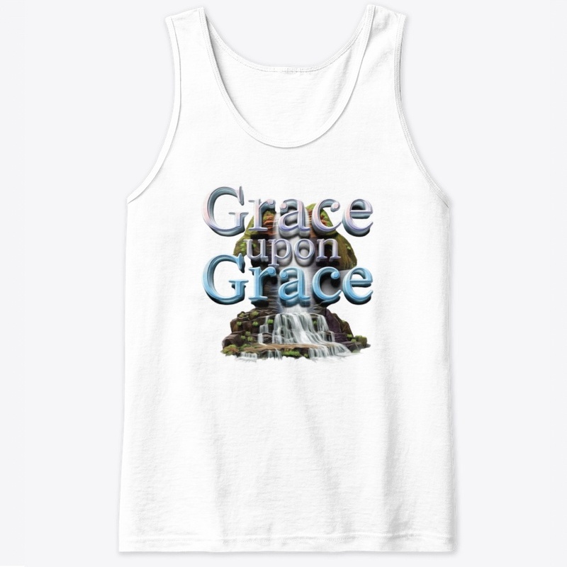 Grace Upon Grace