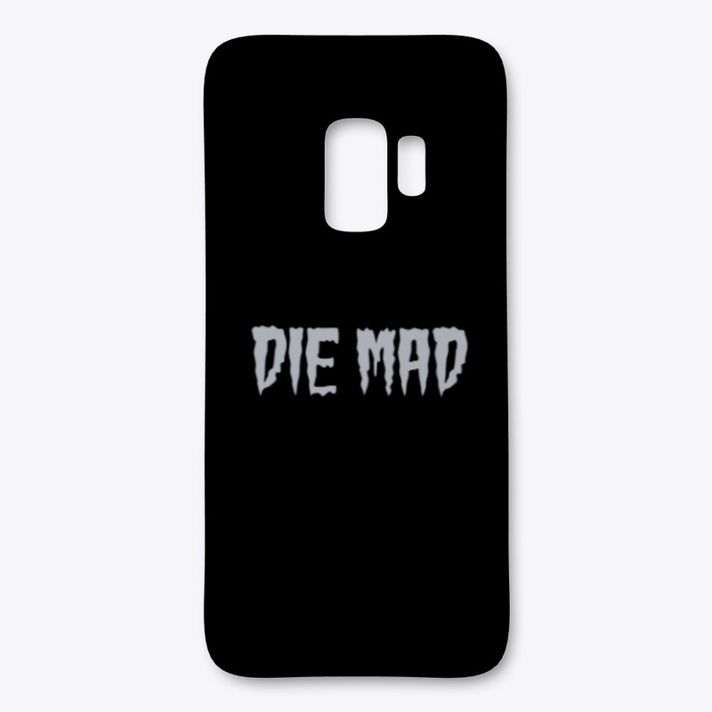 Die Mad
