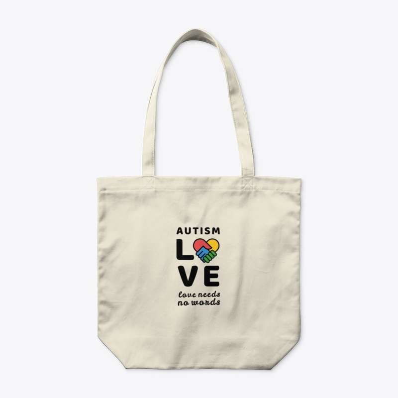 Autism Love needs no Words