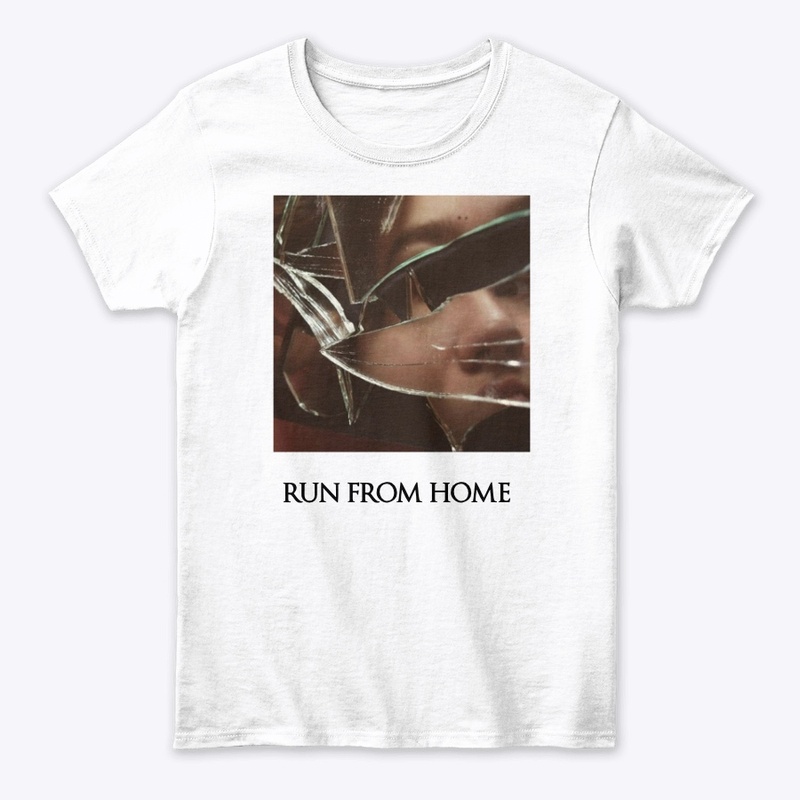 RUN FROM HOME