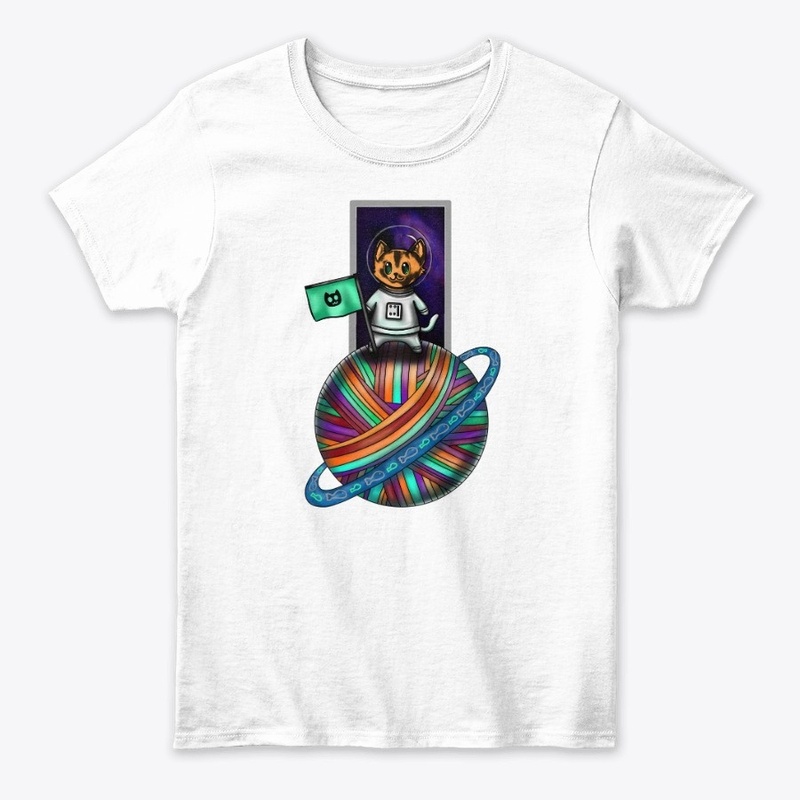 Planet of Yarn!