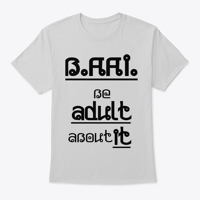 B.A.A.I. (BYE) Collection