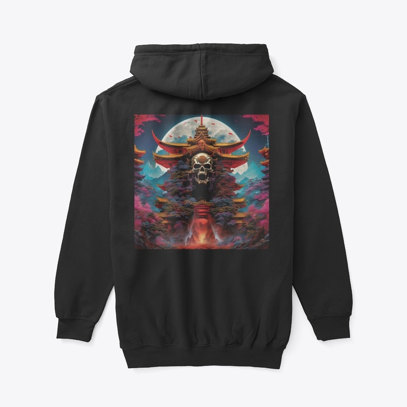 TOKYO NOIZU: Death Metal Tokyo Album