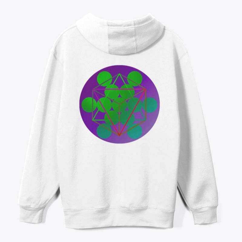 Purple Metatron 