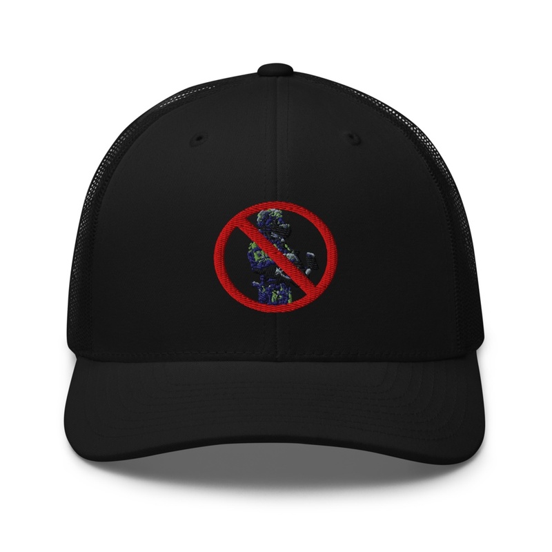 ANTI-ICE - Hat 